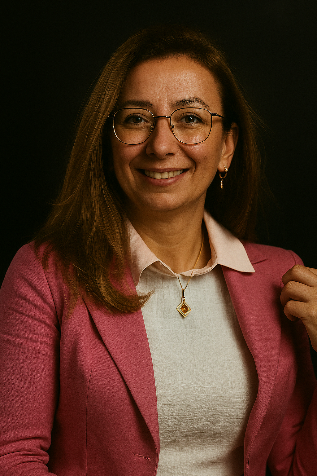 Gülnur Seyhanoğlu