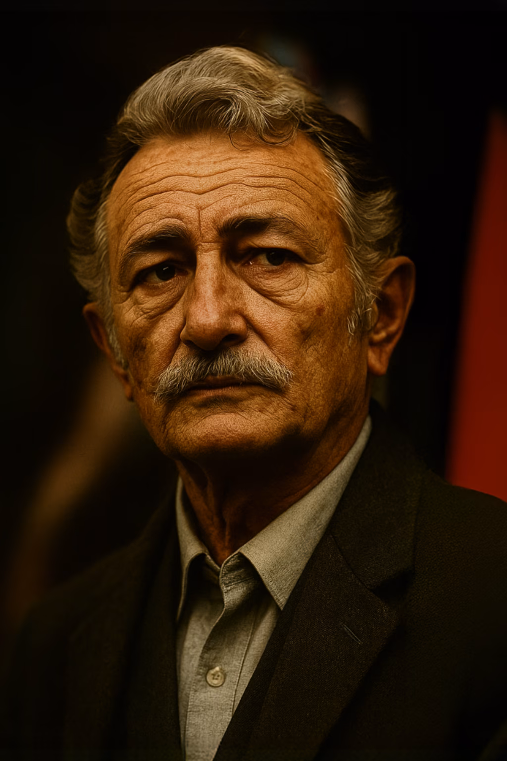 Süleyman Seba